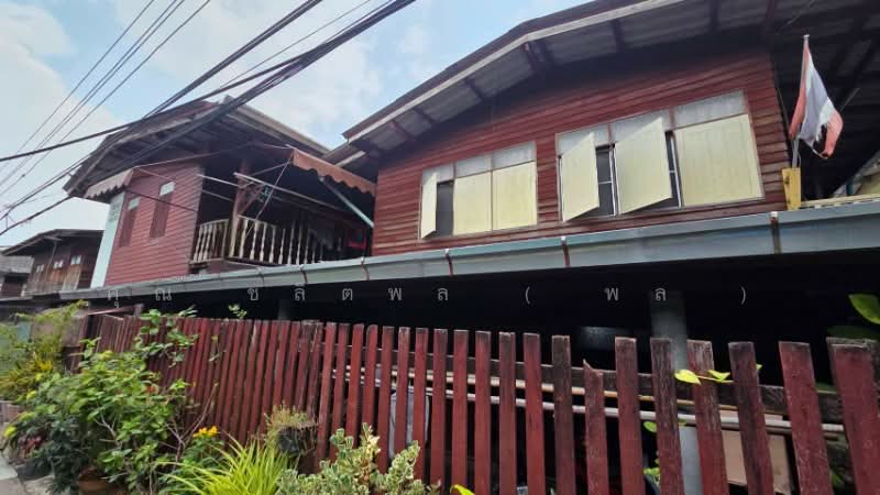 ขาย - บ้านเดี่ยว 2 หลัง พร้อมห้องเช่า 82 ตร.วา สำโรงกลาง, สมุทรปราการ