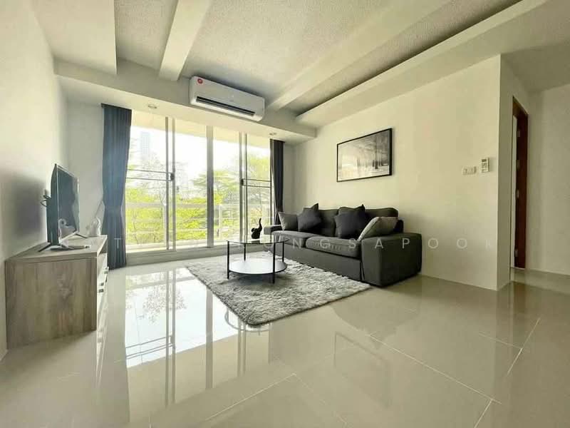 For Rent - The Waterford Sukhumvit 50, Bangkok