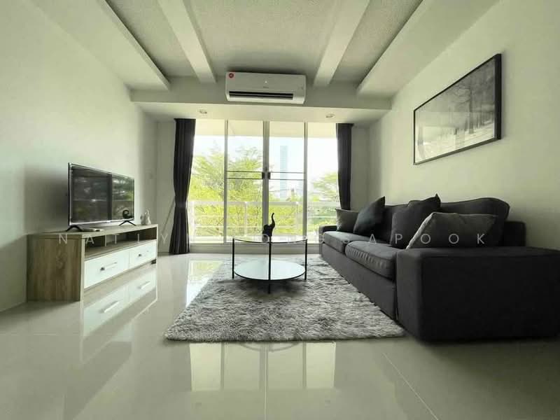 For Rent - The Waterford Sukhumvit 50, Bangkok