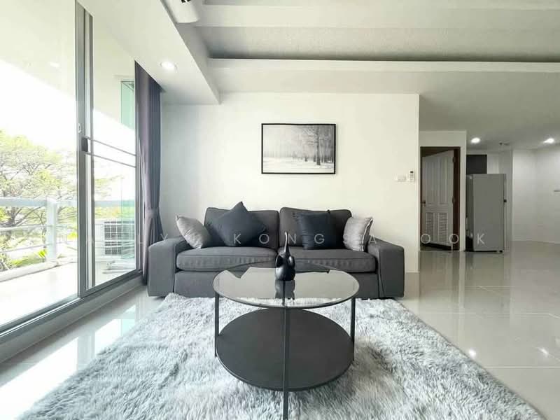 For Rent - The Waterford Sukhumvit 50, Bangkok