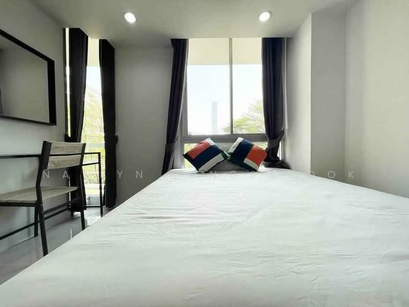 For Rent - The Waterford Sukhumvit 50, Bangkok