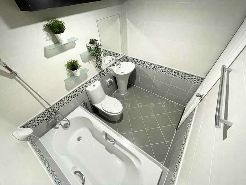 For Rent - The Waterford Sukhumvit 50, Bangkok