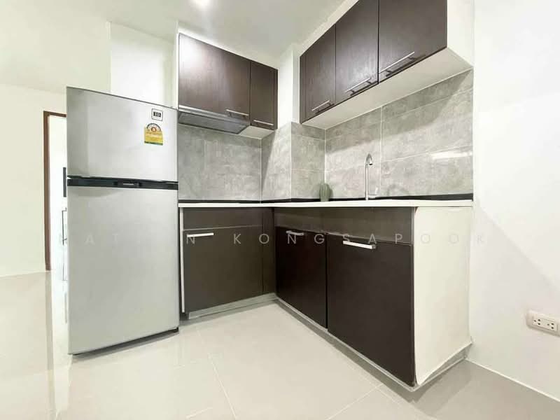 For Rent - The Waterford Sukhumvit 50, Bangkok