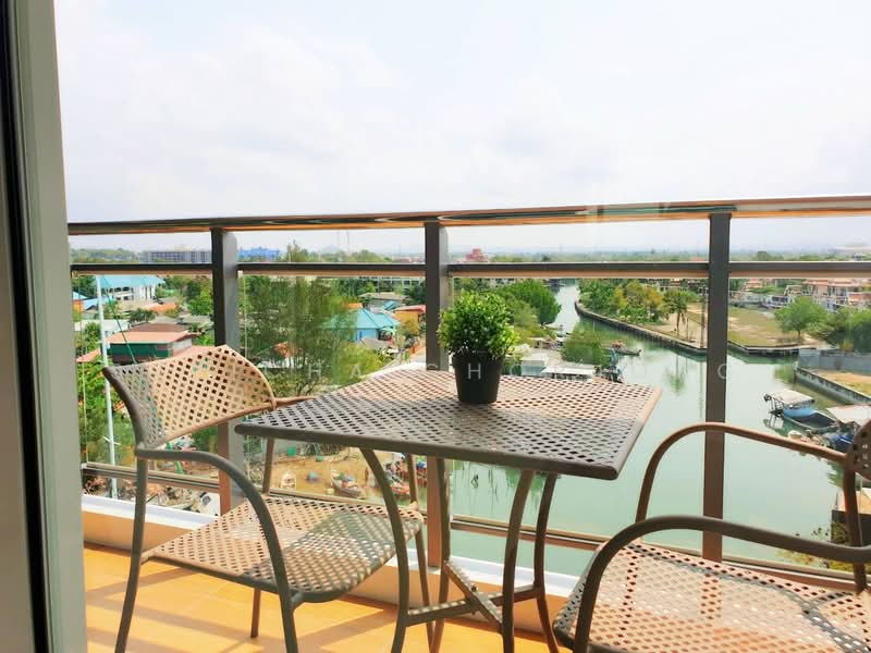 Whale Marina Condo : เวล มารีน่า คอนโด, ชลบุรี, 360 ซอยนาจอมเทียน 8, นาจอมเทียน, สัตหีบ, ชลบุรี, 29 ตร.ม., คอนโด ขาย, โดย Supicha Chorjong, 500204689 - DDproperty.com
