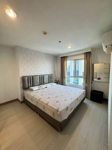 Belle Grand Rama 9, Bangkok, 131 Rama 9 Road, Huai Khwang, Huai Khwang, Bangkok, 2 Bedrooms, 68 sqm, Condo For Rent, by Natlyn Kongsapook, 500204690 - DDproperty.com