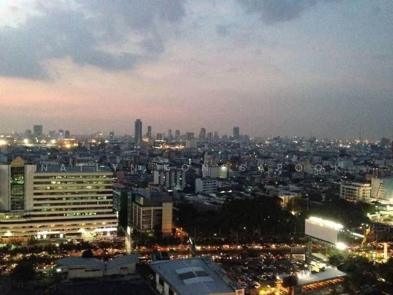 Belle Grand Rama 9, Bangkok, 131 Rama 9 Road, Huai Khwang, Huai Khwang, Bangkok, 2 Bedrooms, 68 sqm, Condo For Rent, by Natlyn Kongsapook, 500204690 - DDproperty.com