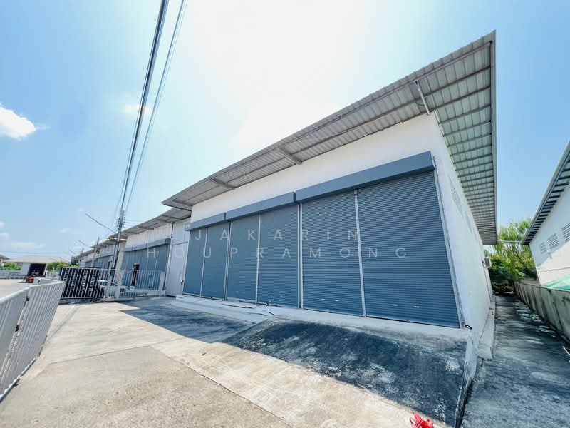 ให้เช่าโกดัง พุทธมณฑลสาย2 ทวีวัฒนา กรุงเทพ 1000 ตรม, Bangkok, Sala Thammasop, Thawi Watthana, Bangkok, , 1,000 sqm, Warehouse/Factory For Rent, by Jakarin Houpramong, 500204691 - DDproperty.com