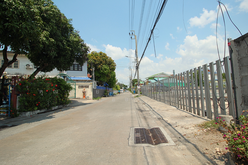 ที่ดินหนองแขม ถ.เลียบคลองฝั่งเหนือ ซ.20/2 แขวงหนองแขม เขตหนองแขม จ.กรุงเทพมหานคร 10160, กรุงเทพ, ถ.เลียบคลองฝั่งเหนือ ซ.20/2, หนองแขม, หนองแขม, กรุงเทพ, 3,000 ตร.ม., ที่ดิน ขาย, โดย คุณปุณยวีร์ ภู่ทอง (อ้อ), 500204692 - DDproperty.com