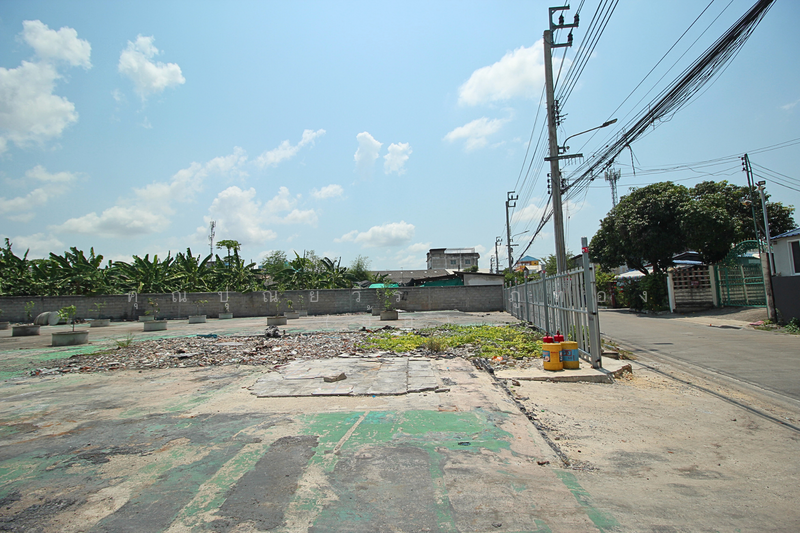 ที่ดินหนองแขม ถ.เลียบคลองฝั่งเหนือ ซ.20/2 แขวงหนองแขม เขตหนองแขม จ.กรุงเทพมหานคร 10160, Bangkok, ถ.เลียบคลองฝั่งเหนือ ซ.20/2, Nong Kham, Nong Khaem, Bangkok, , 3,000 sqm, Land For Sale, by คุณปุณยวีร์ ภู่ทอง (อ้อ), 500204692 - DDproperty.com