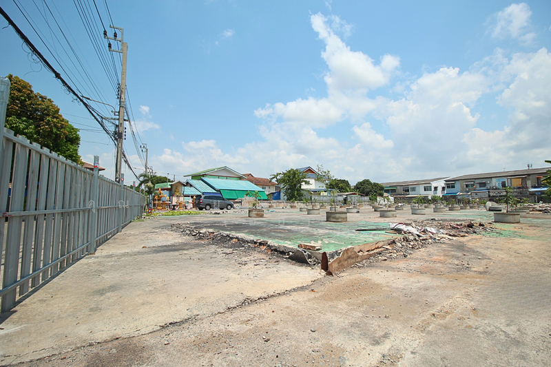 ที่ดินหนองแขม ถ.เลียบคลองฝั่งเหนือ ซ.20/2 แขวงหนองแขม เขตหนองแขม จ.กรุงเทพมหานคร 10160, กรุงเทพ, ถ.เลียบคลองฝั่งเหนือ ซ.20/2, หนองแขม, หนองแขม, กรุงเทพ, 3,000 ตร.ม., ที่ดิน ขาย, โดย คุณปุณยวีร์ ภู่ทอง (อ้อ), 500204692 - DDproperty.com