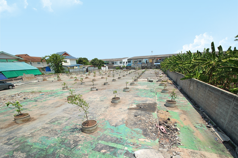 ที่ดินหนองแขม ถ.เลียบคลองฝั่งเหนือ ซ.20/2 แขวงหนองแขม เขตหนองแขม จ.กรุงเทพมหานคร 10160, Bangkok, ถ.เลียบคลองฝั่งเหนือ ซ.20/2, Nong Kham, Nong Khaem, Bangkok, , 3,000 sqm, Land For Sale, by คุณปุณยวีร์ ภู่ทอง (อ้อ), 500204692 - DDproperty.com