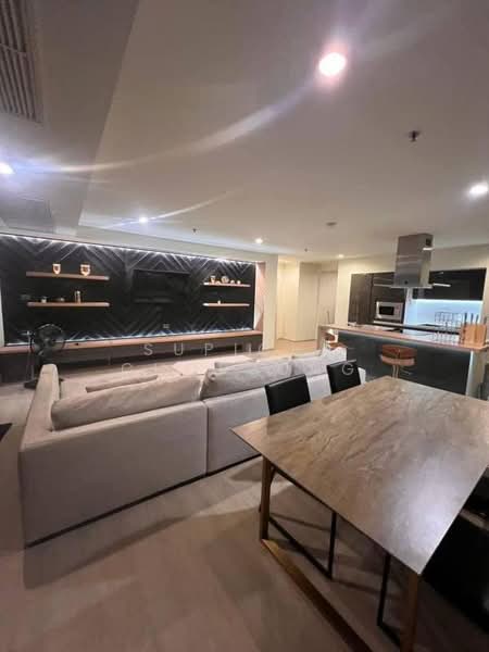 Lumpini Park Beach Jomtien, Chon Buri (Pattaya), Jomtiensaineung Rd, Na Kloe, Bang Lamung (Pattaya), Chon Buri (Pattaya), 3 Bedrooms, 150 sqm, Condo For Sale, by Supicha Chorjong, 500204693 - DDproperty.com