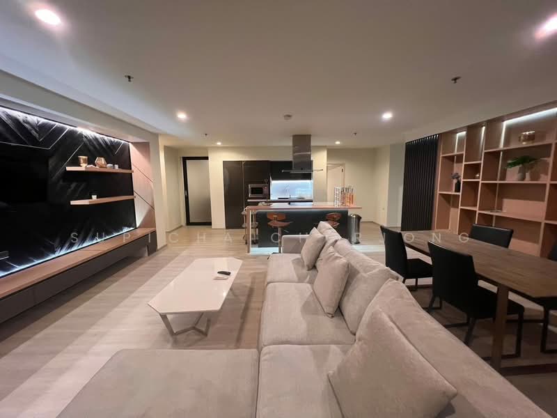 Lumpini Park Beach Jomtien, Chon Buri (Pattaya), Jomtiensaineung Rd, Na Kloe, Bang Lamung (Pattaya), Chon Buri (Pattaya), 3 Bedrooms, 150 sqm, Condo For Sale, by Supicha Chorjong, 500204693 - DDproperty.com