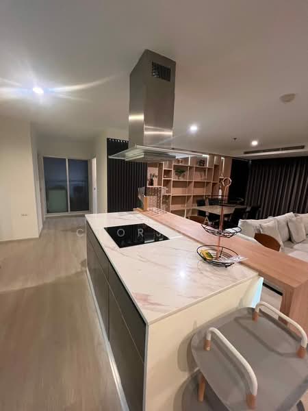 Lumpini Park Beach Jomtien, Chon Buri (Pattaya), Jomtiensaineung Rd, Na Kloe, Bang Lamung (Pattaya), Chon Buri (Pattaya), 3 Bedrooms, 150 sqm, Condo For Sale, by Supicha Chorjong, 500204693 - DDproperty.com