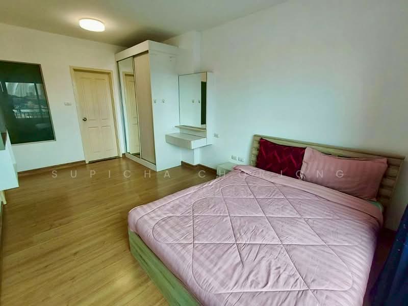 Supalai Mare Pattaya, Chon Buri (Pattaya), Village No. 12 818 Thepprasit Rd, Nong Pru, Bang Lamung (Pattaya), Chon Buri (Pattaya), 1 Bedroom, 45 sqm, Condo For Sale, by Supicha Chorjong, 500204695 - DDproperty.com
