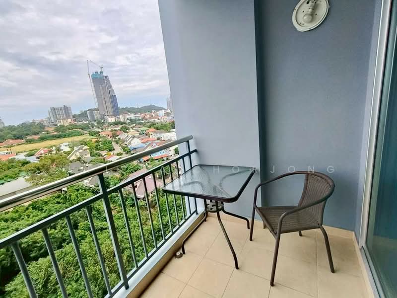 Supalai Mare Pattaya, Chon Buri (Pattaya), Village No. 12 818 Thepprasit Rd, Nong Pru, Bang Lamung (Pattaya), Chon Buri (Pattaya), 1 Bedroom, 45 sqm, Condo For Sale, by Supicha Chorjong, 500204695 - DDproperty.com