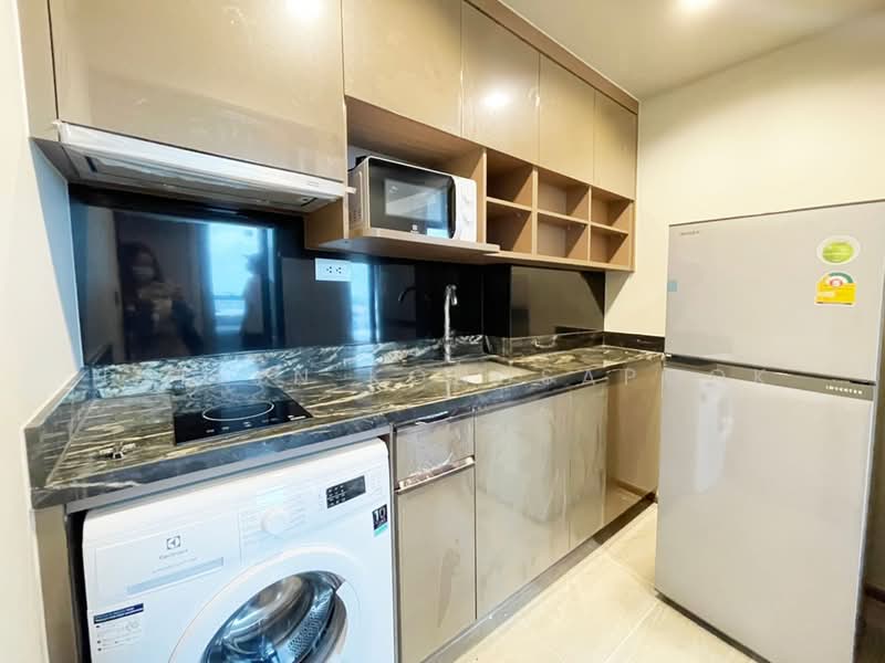 IDEO Q Sukhumvit 36, Bangkok, Soi Sukhumvit 36, Khong Tan, Khlong Toei, Bangkok, 1 Bedroom, 45 sqm, Condo For Rent, by Natlyn Kongsapook, 500204696 - DDproperty.com