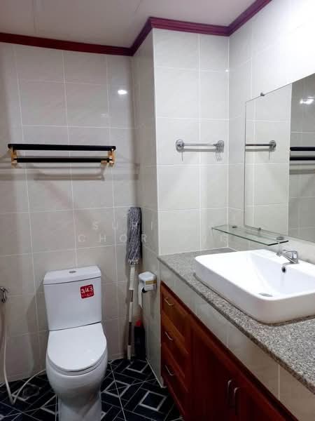 View Talay 7 Jomtien, Chon Buri (Pattaya), Pattaya City, Nong Pru, Bang Lamung (Pattaya), Chon Buri (Pattaya), Studio, 48 sqm, Condo For Sale, by Supicha Chorjong, 500204697 - DDproperty.com