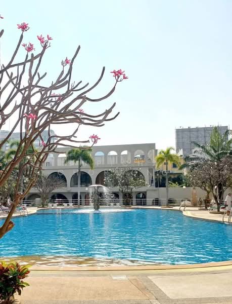 View Talay 7 Jomtien, Chon Buri (Pattaya), Pattaya City, Nong Pru, Bang Lamung (Pattaya), Chon Buri (Pattaya), Studio, 48 sqm, Condo For Sale, by Supicha Chorjong, 500204697 - DDproperty.com