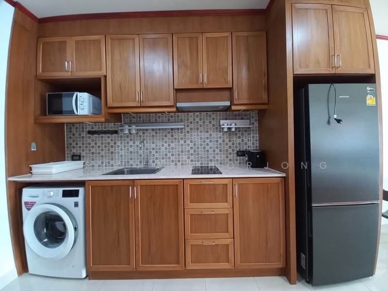 View Talay 7 Jomtien, Chon Buri (Pattaya), Pattaya City, Nong Pru, Bang Lamung (Pattaya), Chon Buri (Pattaya), Studio, 48 sqm, Condo For Sale, by Supicha Chorjong, 500204697 - DDproperty.com