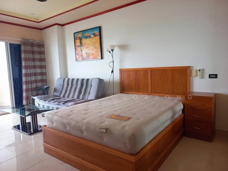 View Talay 7 Jomtien, Chon Buri (Pattaya), Pattaya City, Nong Pru, Bang Lamung (Pattaya), Chon Buri (Pattaya), Studio, 48 sqm, Condo For Sale, by Supicha Chorjong, 500204697 - DDproperty.com