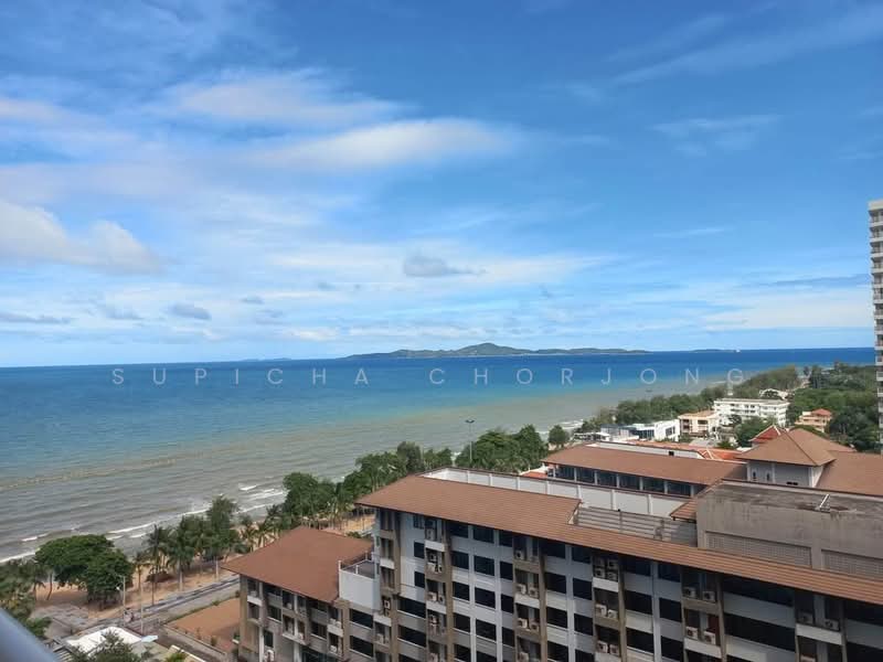 View Talay 7 Jomtien, Chon Buri (Pattaya), Pattaya City, Nong Pru, Bang Lamung (Pattaya), Chon Buri (Pattaya), Studio, 48 sqm, Condo For Sale, by Supicha Chorjong, 500204697 - DDproperty.com