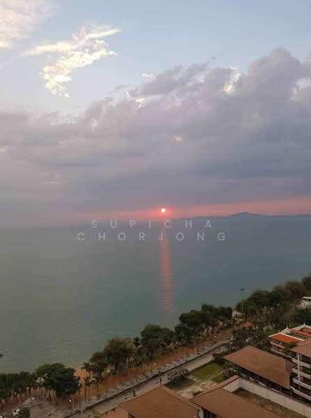 View Talay 7 Jomtien : วิวทะเล 7 จอมเทียน, ชลบุรี, Pattaya City, หนองปรือ, บางละมุง, ชลบุรี, 48 ตร.ม., คอนโด ขาย, โดย Supicha Chorjong, 500204697 - DDproperty.com