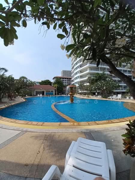 View Talay 7 Jomtien : วิวทะเล 7 จอมเทียน, ชลบุรี, Pattaya City, หนองปรือ, บางละมุง, ชลบุรี, 48 ตร.ม., คอนโด ขาย, โดย Supicha Chorjong, 500204697 - DDproperty.com