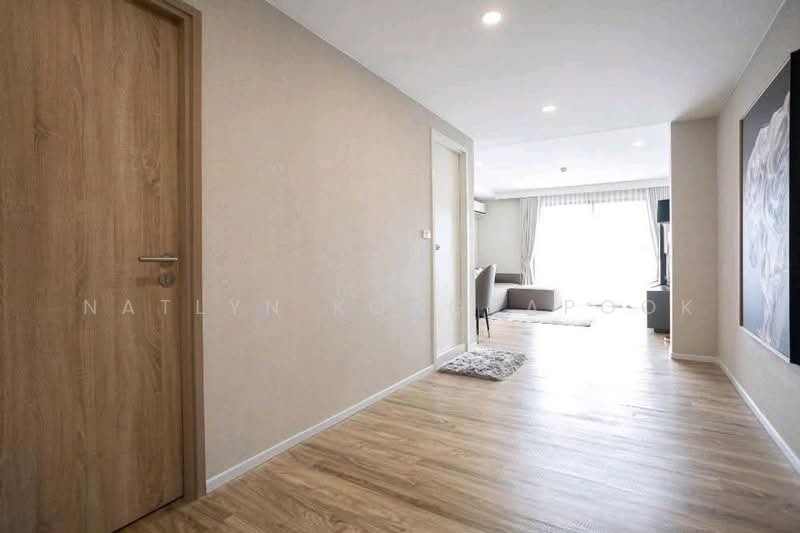 Blossom Condo @ Sathorn-Charoenrat, Bangkok, Charoen Rat Road, Thung Wat Don, Sathon, Bangkok, 2 Bedrooms, 75 sqm, Condo For Sale, by Natlyn Kongsapook, 500204698 - DDproperty.com