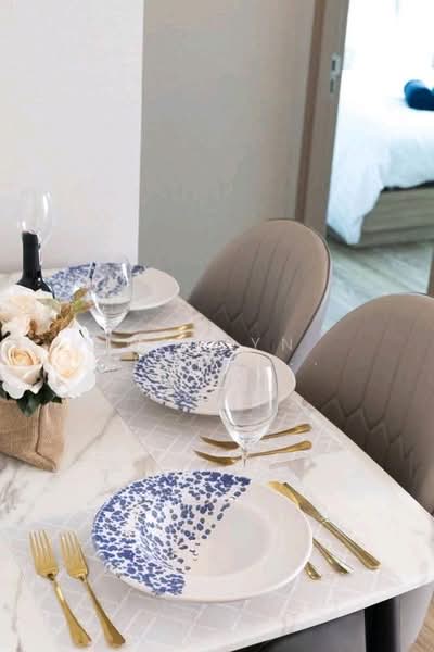 Blossom Condo @ Sathorn-Charoenrat : บลอสซั่ม คอนโด สาทร-เจริญราษฎร์, กรุงเทพ, ถนนเจริญราษฎร์, ทุ่งวัดดอน, สาทร, กรุงเทพ, 75 ตร.ม., คอนโด ขาย, โดย Natlyn Kongsapook, 500204698 - DDproperty.com