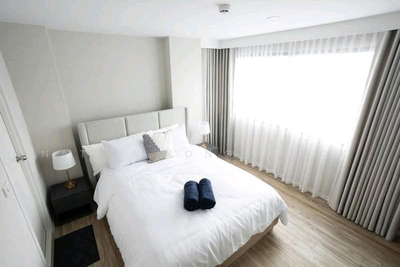 Blossom Condo @ Sathorn-Charoenrat : บลอสซั่ม คอนโด สาทร-เจริญราษฎร์, กรุงเทพ, ถนนเจริญราษฎร์, ทุ่งวัดดอน, สาทร, กรุงเทพ, 75 ตร.ม., คอนโด ขาย, โดย Natlyn Kongsapook, 500204698 - DDproperty.com
