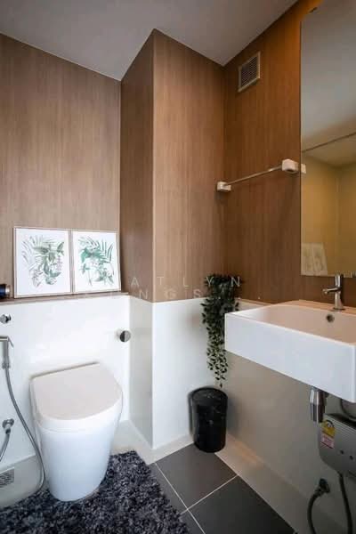 Blossom Condo @ Sathorn-Charoenrat : บลอสซั่ม คอนโด สาทร-เจริญราษฎร์, กรุงเทพ, ถนนเจริญราษฎร์, ทุ่งวัดดอน, สาทร, กรุงเทพ, 75 ตร.ม., คอนโด ขาย, โดย Natlyn Kongsapook, 500204698 - DDproperty.com