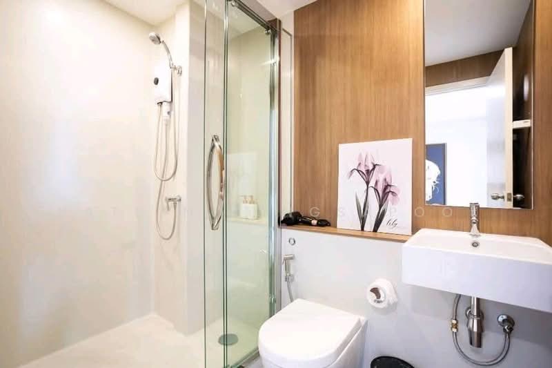 Blossom Condo @ Sathorn-Charoenrat, Bangkok, Charoen Rat Road, Thung Wat Don, Sathon, Bangkok, 2 Bedrooms, 75 sqm, Condo For Sale, by Natlyn Kongsapook, 500204698 - DDproperty.com