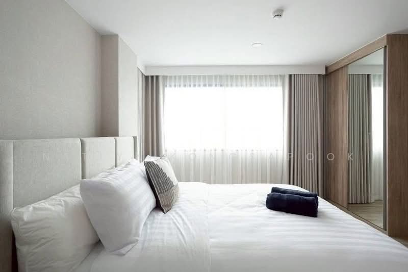 Blossom Condo @ Sathorn-Charoenrat, Bangkok, Charoen Rat Road, Thung Wat Don, Sathon, Bangkok, 2 Bedrooms, 75 sqm, Condo For Sale, by Natlyn Kongsapook, 500204698 - DDproperty.com