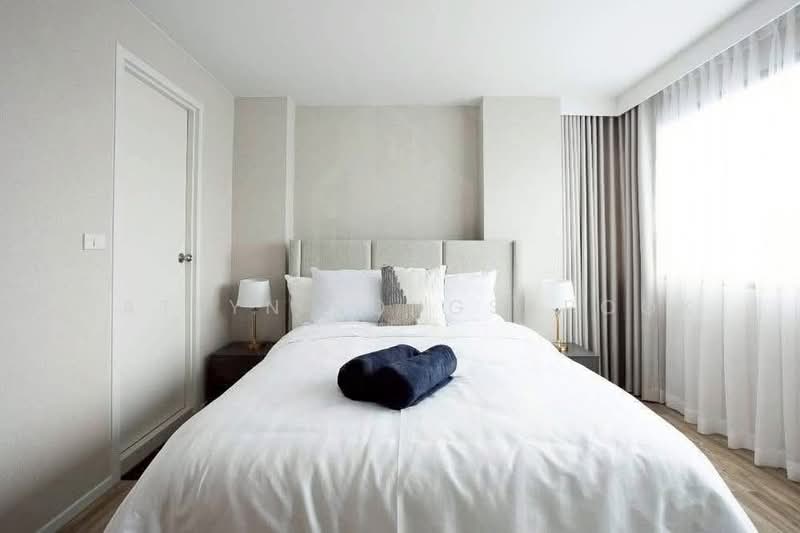 Blossom Condo @ Sathorn-Charoenrat : บลอสซั่ม คอนโด สาทร-เจริญราษฎร์, กรุงเทพ, ถนนเจริญราษฎร์, ทุ่งวัดดอน, สาทร, กรุงเทพ, 75 ตร.ม., คอนโด ขาย, โดย Natlyn Kongsapook, 500204698 - DDproperty.com