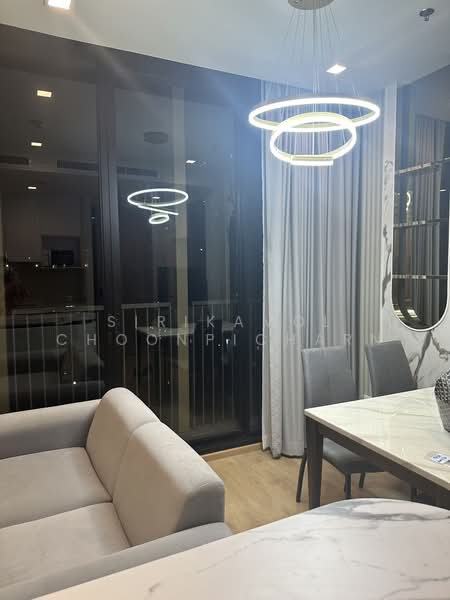 Noble Around Sukhumvit 33, Bangkok, 17 Soi Sukhumvit 33, Khlong Tan Nua, Watthana, Bangkok, 2 Bedrooms, 55 sqm, Condo For Sale, by Sirikamol Choonpicharn, 500204699 - DDproperty.com