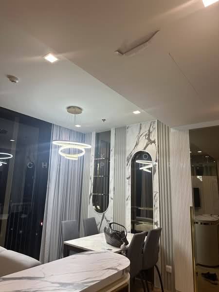 Noble Around Sukhumvit 33 : โนเบิล อราวน์ สุขุมวิท 33, กรุงเทพ, 17 ซอย สุขุมวิท 33, คลองตันเหนือ, วัฒนา, กรุงเทพ, 55 ตร.ม., คอนโด ขาย, โดย Sirikamol Choonpicharn, 500204699 - DDproperty.com