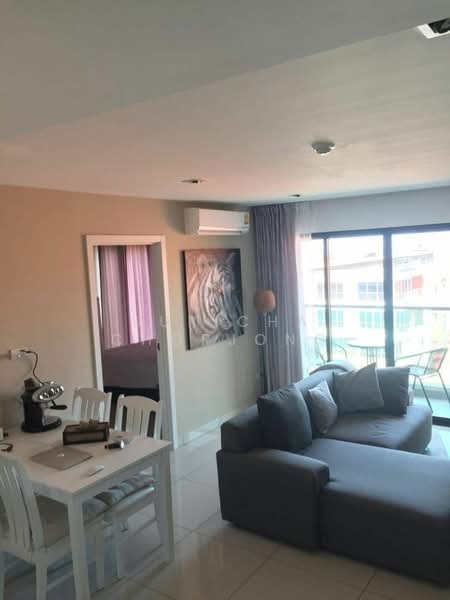 Siam Oriental Plaza, Chon Buri (Pattaya), Nong Pru, Bang Lamung (Pattaya), Chon Buri (Pattaya), 2 Bedrooms, 60 sqm, Condo For Sale, by Supicha Chorjong, 500204700 - DDproperty.com