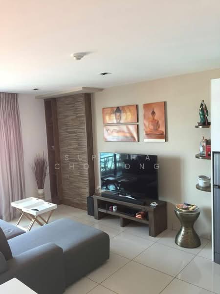 Siam Oriental Plaza, Chon Buri (Pattaya), Nong Pru, Bang Lamung (Pattaya), Chon Buri (Pattaya), 2 Bedrooms, 60 sqm, Condo For Sale, by Supicha Chorjong, 500204700 - DDproperty.com