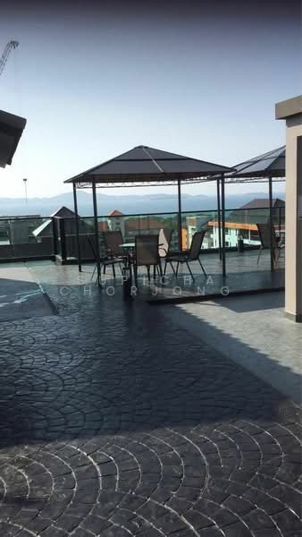 Siam Oriental Plaza, Chon Buri (Pattaya), Nong Pru, Bang Lamung (Pattaya), Chon Buri (Pattaya), 2 Bedrooms, 60 sqm, Condo For Sale, by Supicha Chorjong, 500204700 - DDproperty.com