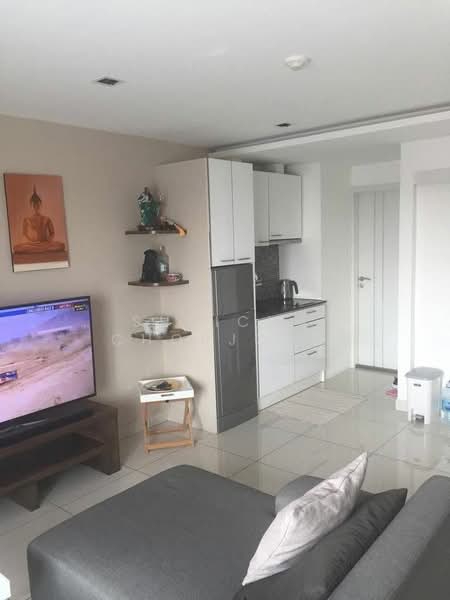 Siam Oriental Plaza, Chon Buri (Pattaya), Nong Pru, Bang Lamung (Pattaya), Chon Buri (Pattaya), 2 Bedrooms, 60 sqm, Condo For Sale, by Supicha Chorjong, 500204700 - DDproperty.com