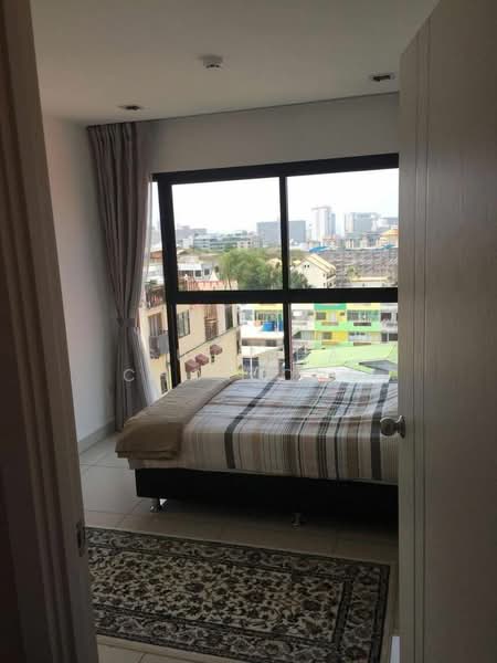 Siam Oriental Plaza, Chon Buri (Pattaya), Nong Pru, Bang Lamung (Pattaya), Chon Buri (Pattaya), 2 Bedrooms, 60 sqm, Condo For Sale, by Supicha Chorjong, 500204700 - DDproperty.com