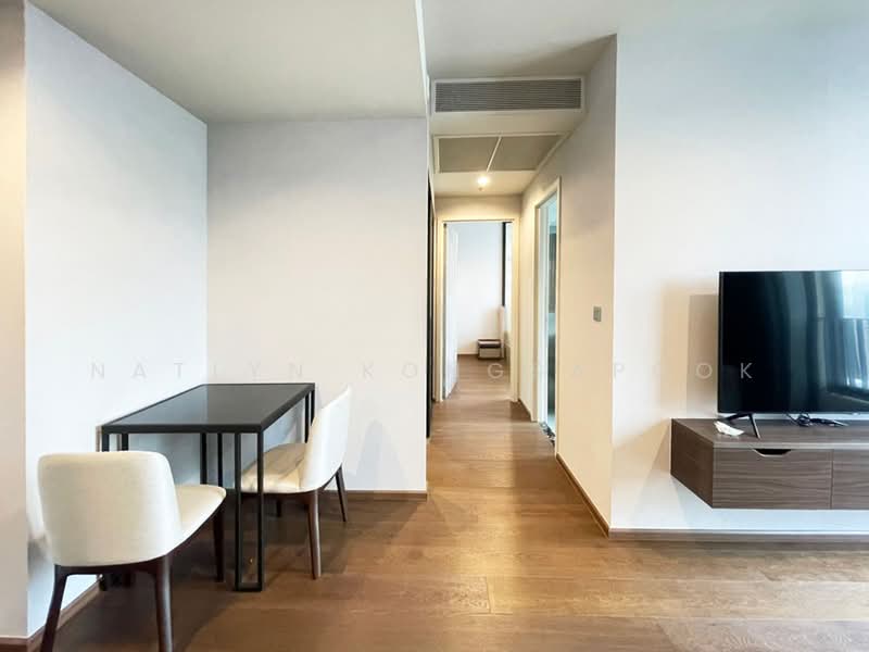 IDEO Q Sukhumvit 36, Bangkok, Soi Sukhumvit 36, Khong Tan, Khlong Toei, Bangkok, 1 Bedroom, 45 sqm, Condo For Sale, by Natlyn Kongsapook, 500204701 - DDproperty.com