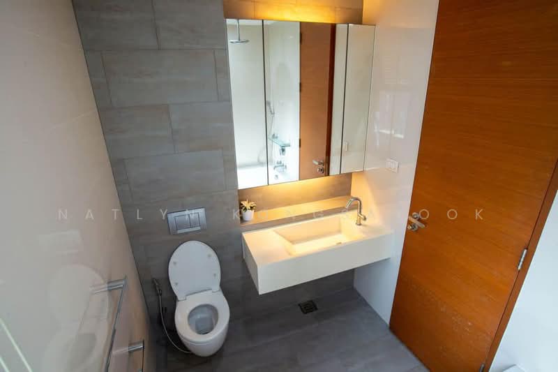 ASHTON Morph 38, Bangkok, 88 Soi Sukhumvit 38, Phra Kanong, Khlong Toei, Bangkok, 2 Bedrooms, 74 sqm, Condo For Rent, by Natlyn Kongsapook, 500204706 - DDproperty.com