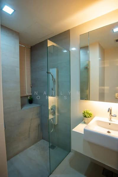 ASHTON Morph 38, Bangkok, 88 Soi Sukhumvit 38, Phra Kanong, Khlong Toei, Bangkok, 2 Bedrooms, 74 sqm, Condo For Rent, by Natlyn Kongsapook, 500204706 - DDproperty.com