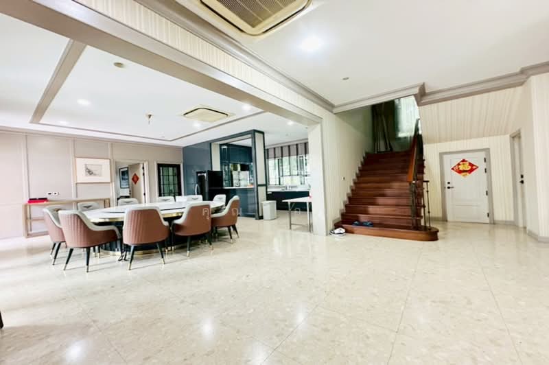 Granada Pinklao-Phetkasem, Bangkok, Kanjanapisek Bang Khae, Bang Kae Nua, Bang Khae, Bangkok, 5 Bedrooms, 215 sqm, Single Detached House For Sale, by คุณปอย, 500204707 - DDproperty.com