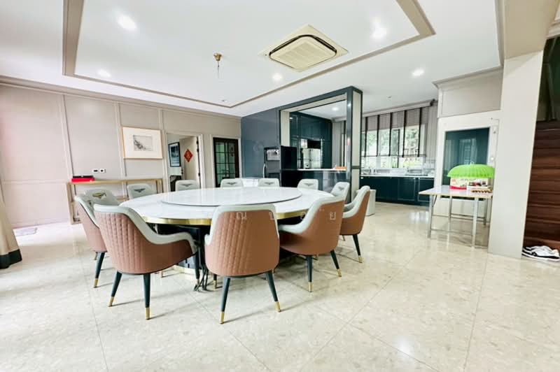 Granada Pinklao-Phetkasem, Bangkok, Kanjanapisek Bang Khae, Bang Kae Nua, Bang Khae, Bangkok, 5 Bedrooms, 215 sqm, Single Detached House For Sale, by คุณปอย, 500204707 - DDproperty.com