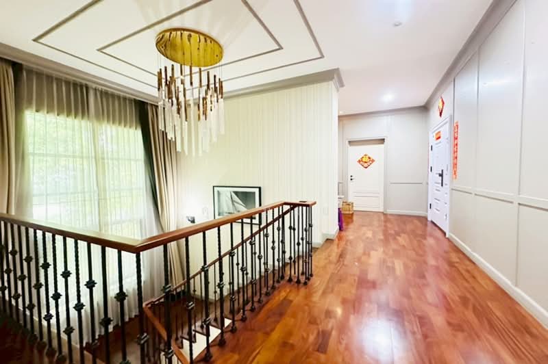 Granada Pinklao-Phetkasem, Bangkok, Kanjanapisek Bang Khae, Bang Kae Nua, Bang Khae, Bangkok, 5 Bedrooms, 215 sqm, Single Detached House For Sale, by คุณปอย, 500204707 - DDproperty.com