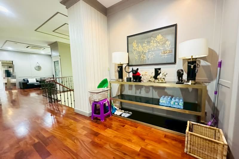 Granada Pinklao-Phetkasem, Bangkok, Kanjanapisek Bang Khae, Bang Kae Nua, Bang Khae, Bangkok, 5 Bedrooms, 215 sqm, Single Detached House For Sale, by คุณปอย, 500204707 - DDproperty.com