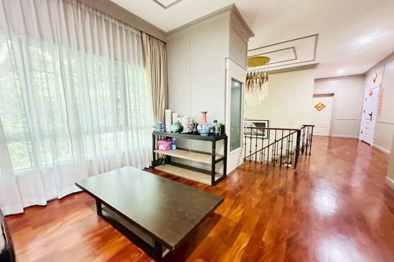 Granada Pinklao-Phetkasem, Bangkok, Kanjanapisek Bang Khae, Bang Kae Nua, Bang Khae, Bangkok, 5 Bedrooms, 215 sqm, Single Detached House For Sale, by คุณปอย, 500204707 - DDproperty.com